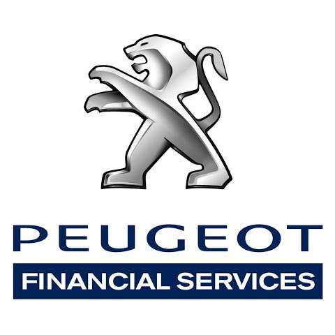 Peugeot Financial Services photo
